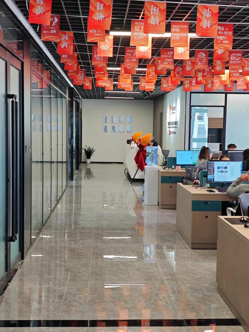 河南千里眼科技 鄭州軟件開發(fā)領域的專業(yè)企業(yè)營銷解決方案提供商