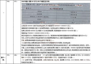 2018年注冊會計(jì)師《財(cái)務(wù)成本管理》教材變動解析與注冊會計(jì)師業(yè)務(wù)發(fā)展展望