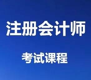 注冊(cè)會(huì)計(jì)師（CPA）核心業(yè)務(wù)全解析 從理論到實(shí)操的職業(yè)進(jìn)階指南