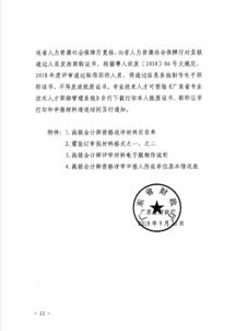 關(guān)于做好2018年度高級(jí)會(huì)計(jì)師資格評(píng)審工作的通知